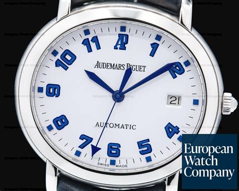 audemars piguet 15016st movimento|MILLENARY, REFERENCE 15016ST STAINLESS .